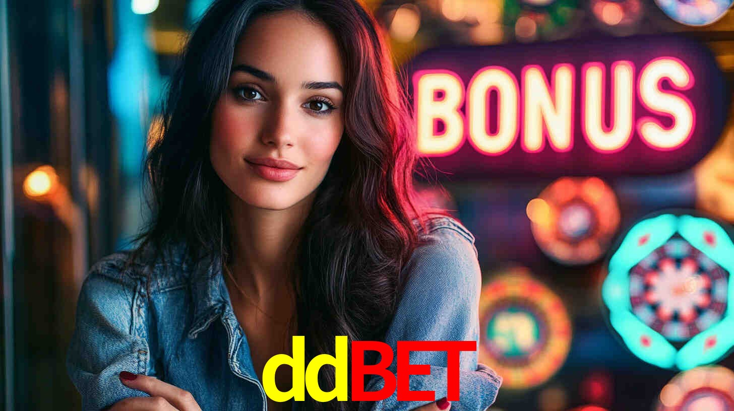 ddbet plataforma