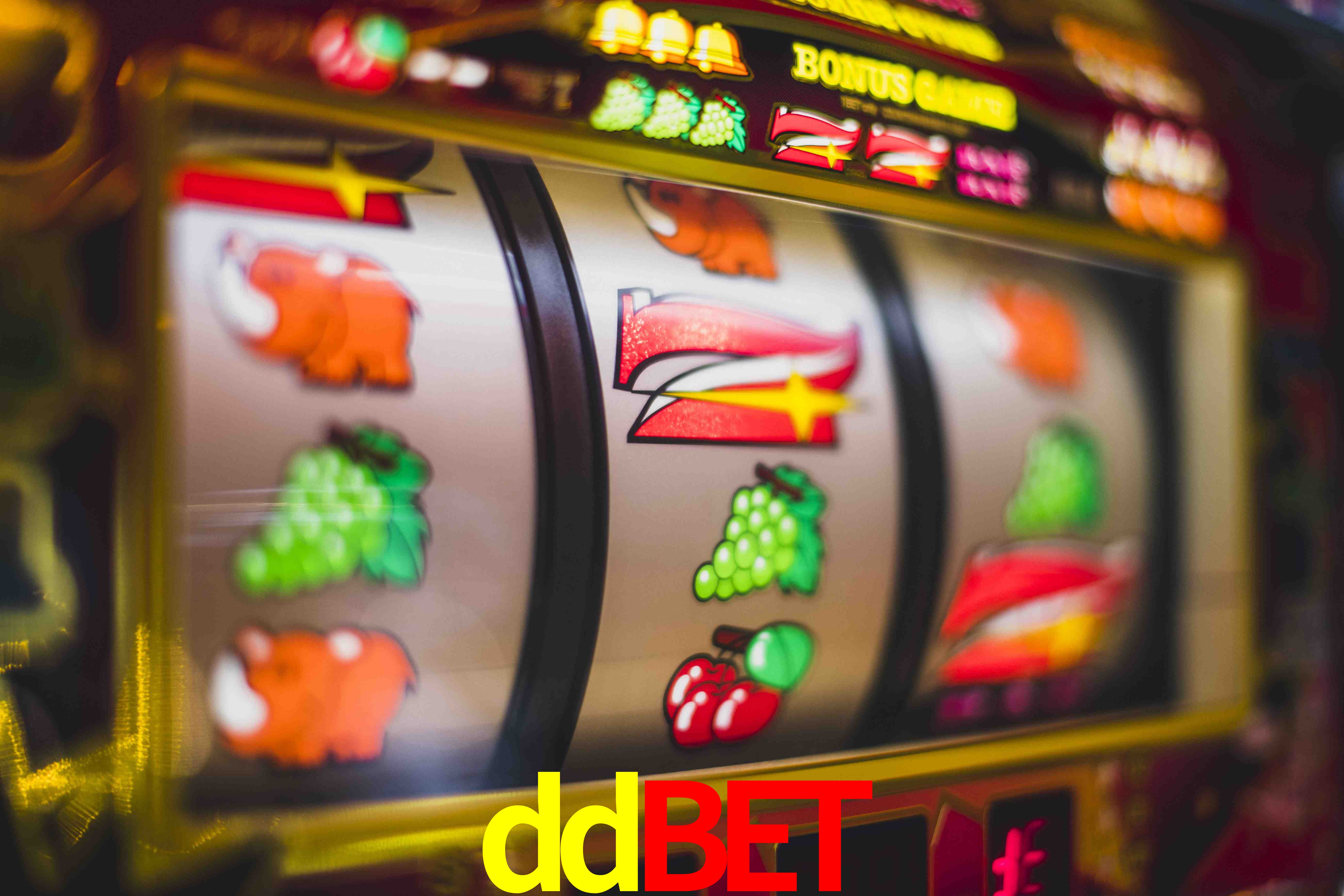 Welcome Bonus ddbet