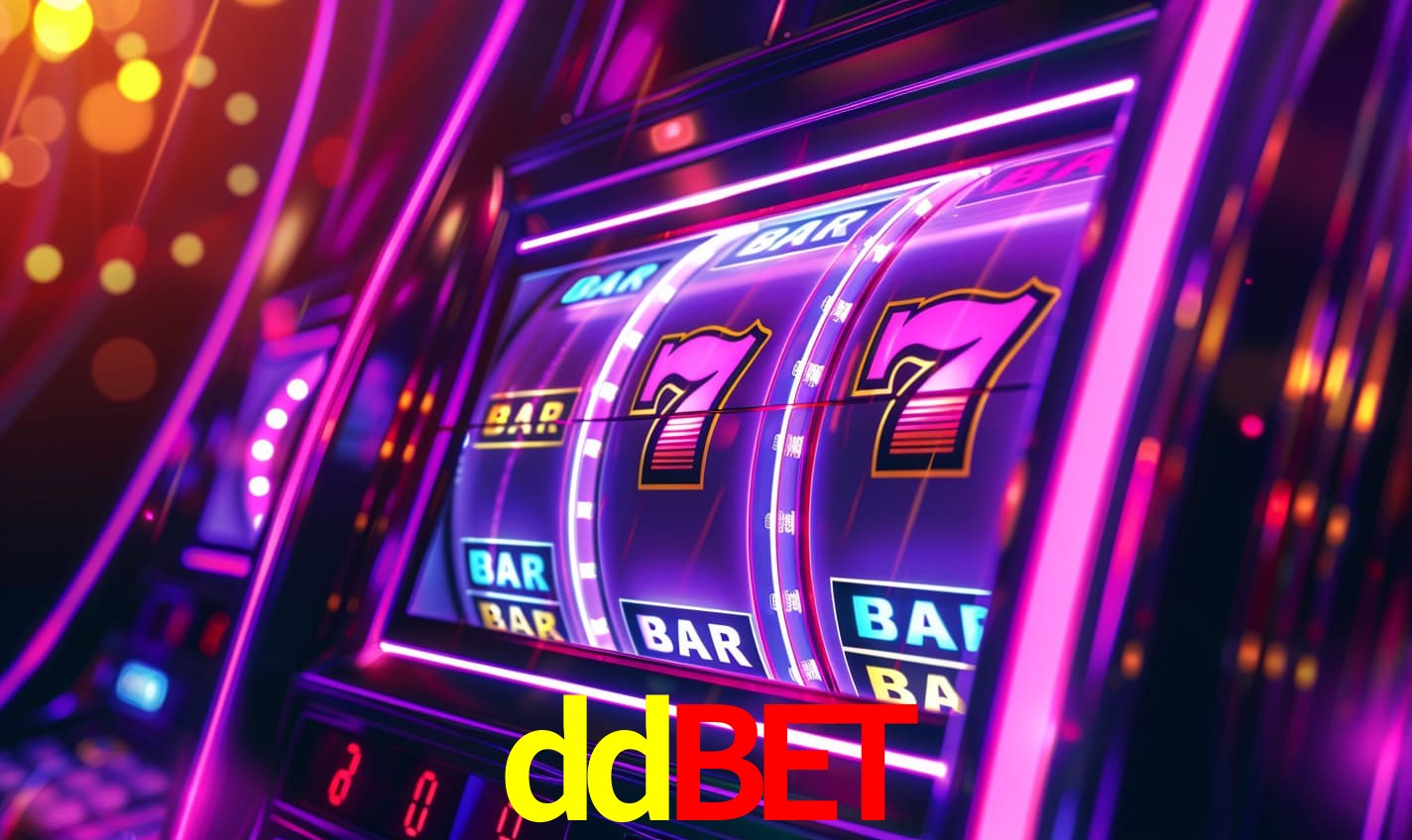 ddbet: Seu Cassino Premiado com Pagamentos Rápidos