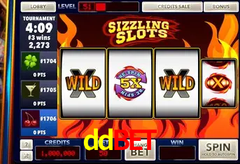 Desvendando o Mundo dos Jogos Virtuais na ddbet