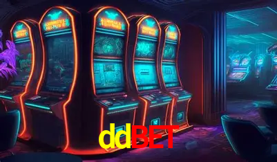 ddbet Cassino - 80+ Mesas ao Vivo