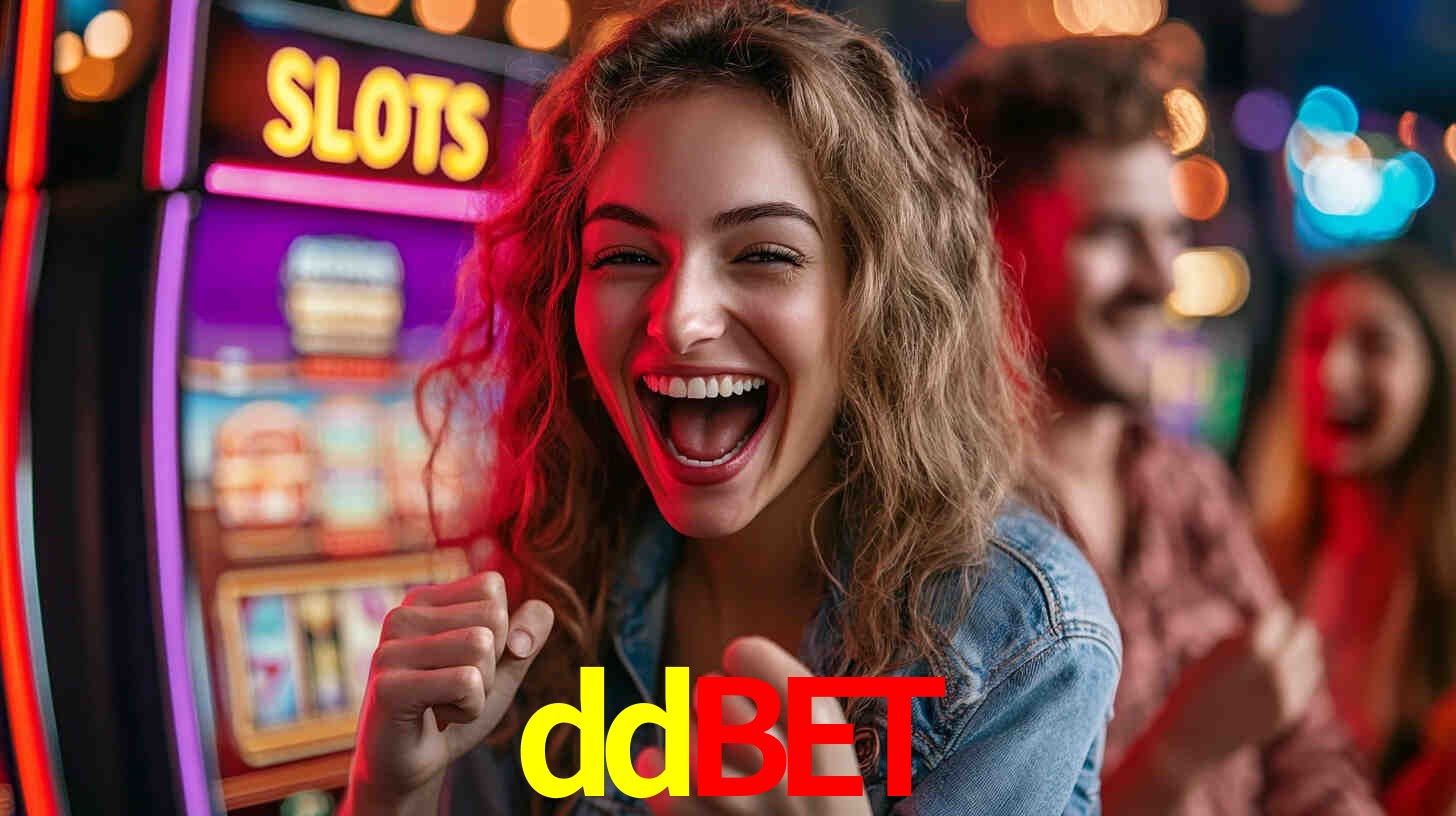 A Emoção da Loteria na ddbet: Uma Chance de Mudança de Vida