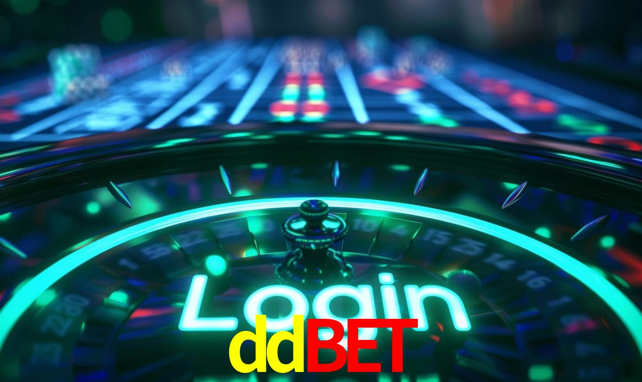Casino Ao Vivo ddbet