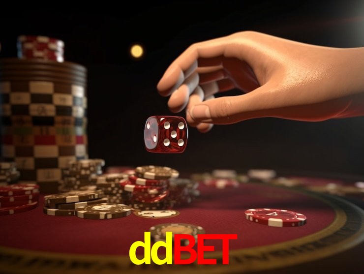ddbet São Paulo - Jogo Providers