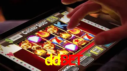 Descubra a Magia dos Jogos de Arcade no ddbet