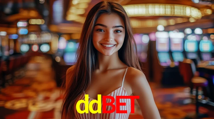 Welcome Bonus ddbet