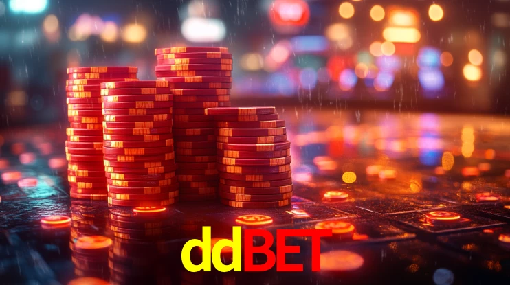Explore as vantagens do ddbet: serviço profissional e confiabilidade