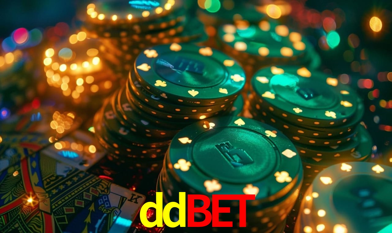 Diretório de Jogos ddbet