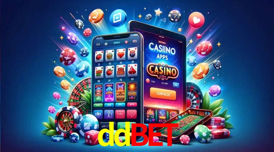 Exclusive Offers ddbet