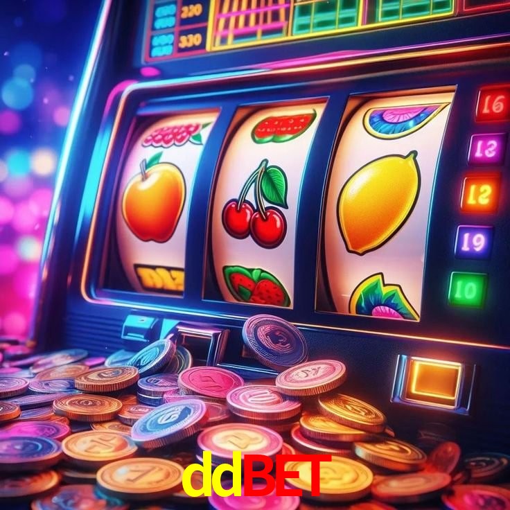 Benefícios da Conta ddbet