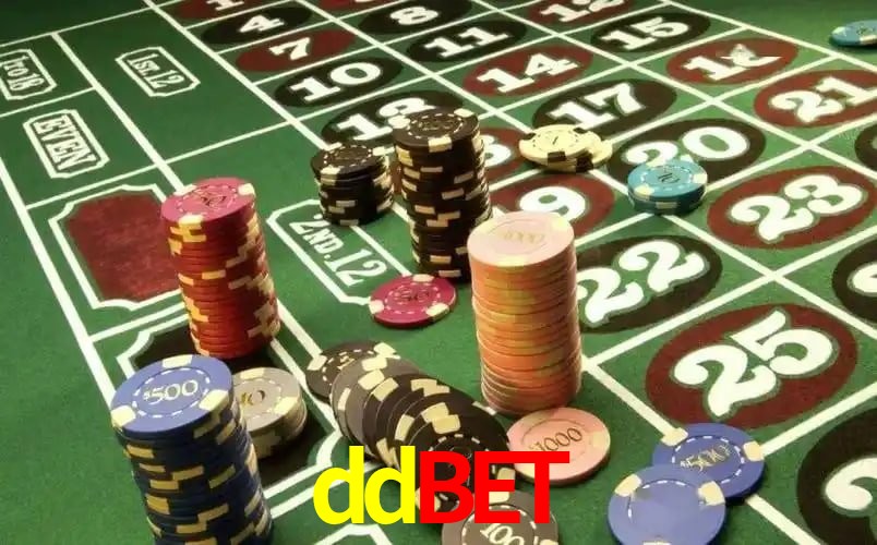Especiais de Fim de Semana ddbet