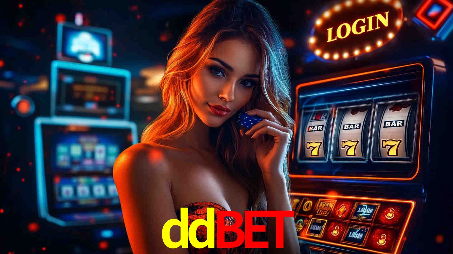 ddbet plataforma