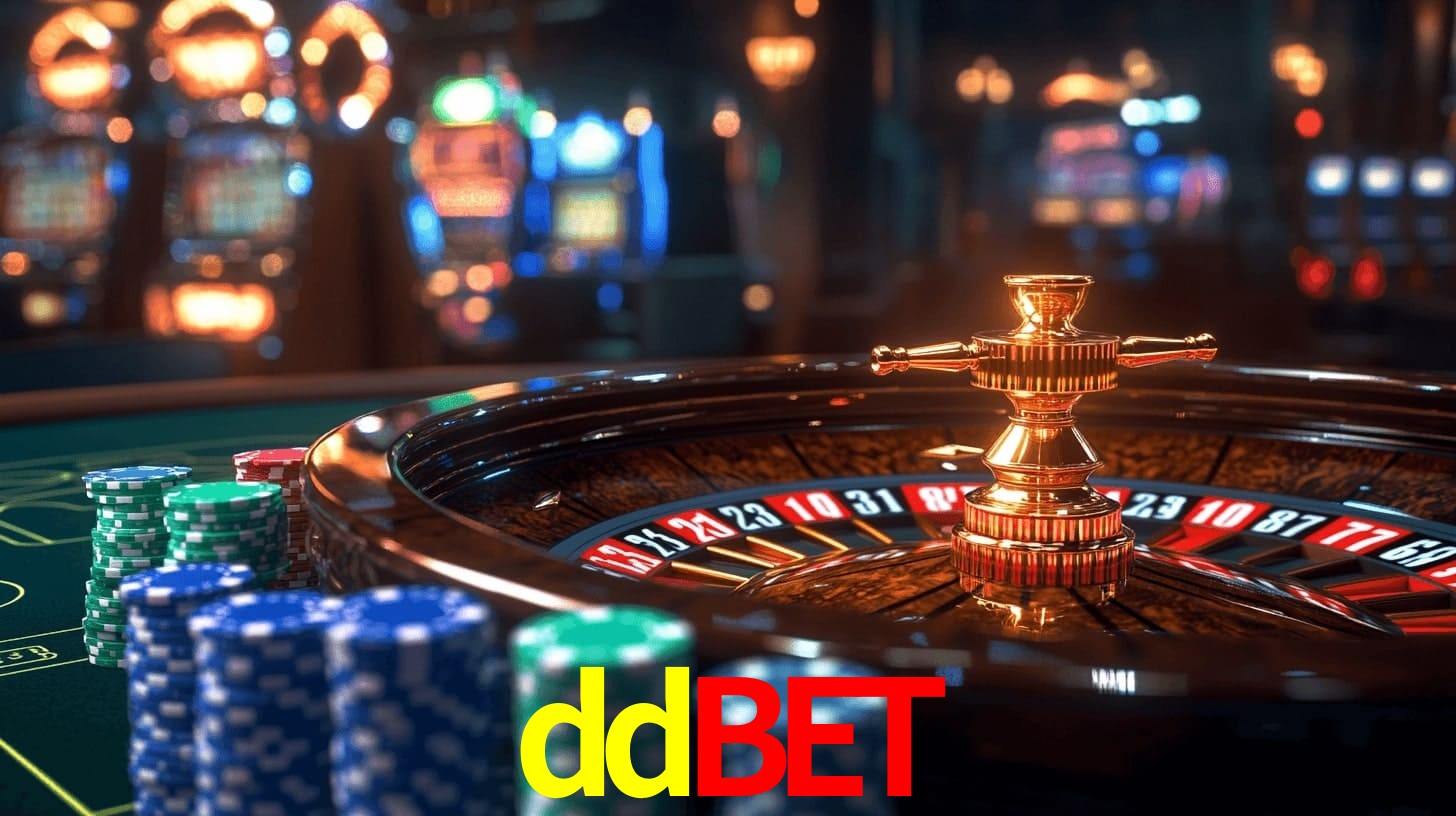 ddbet plataforma