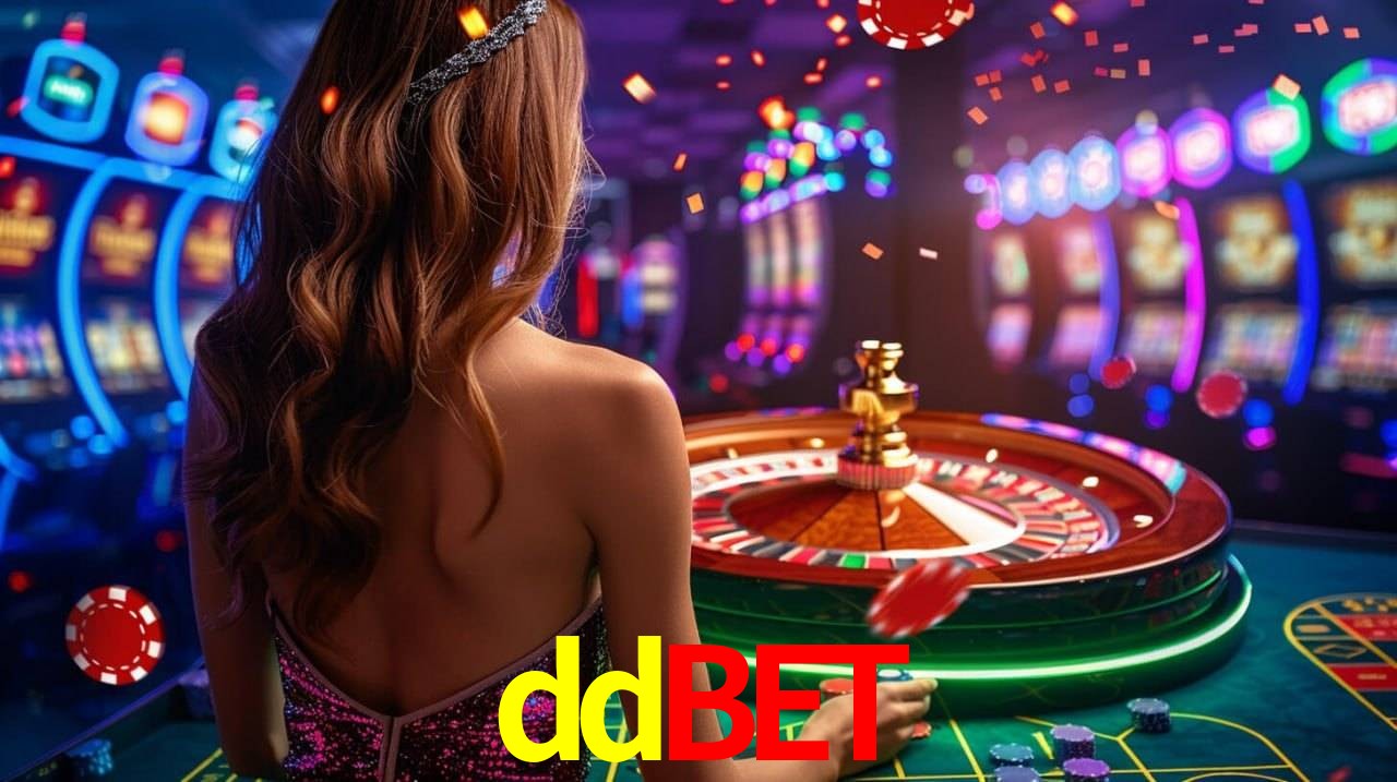 ddbet - App Features