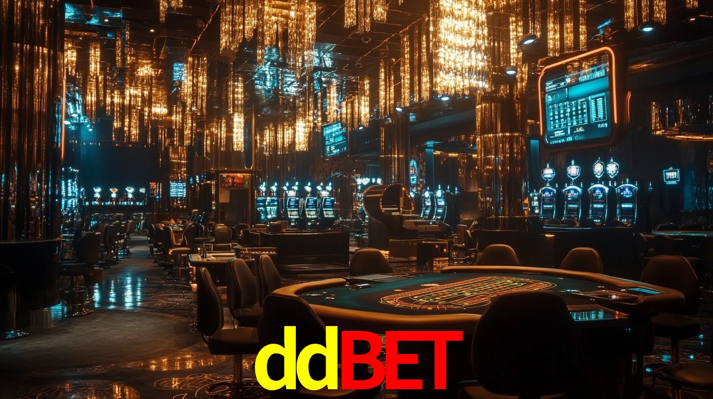 ddbet com