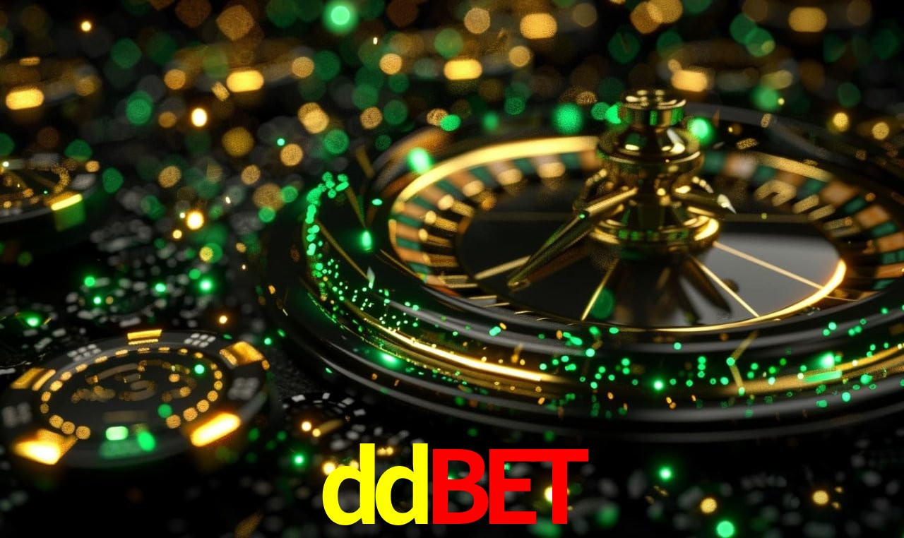 ddbet - Análise de Mercados Esportivos