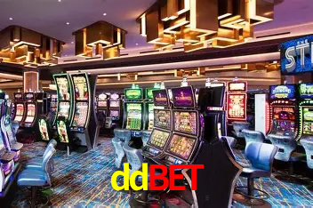 Apostas Esportivas na ddbet: Um Guia Completo