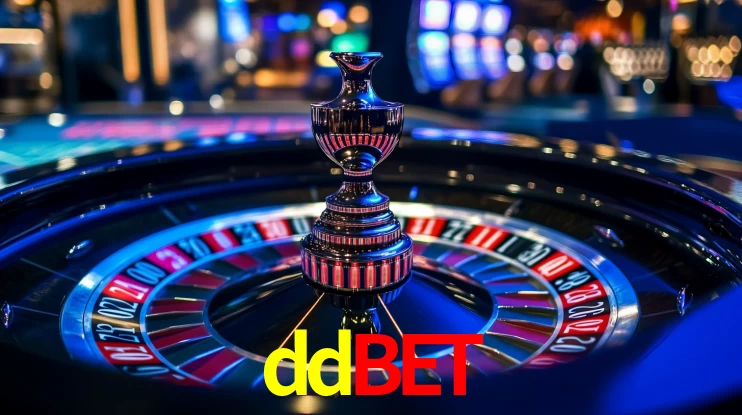 Premium Interface ddbet