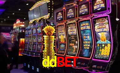 ddbet São Paulo - Live Tables