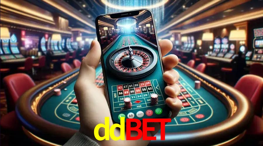 API Integration ddbet