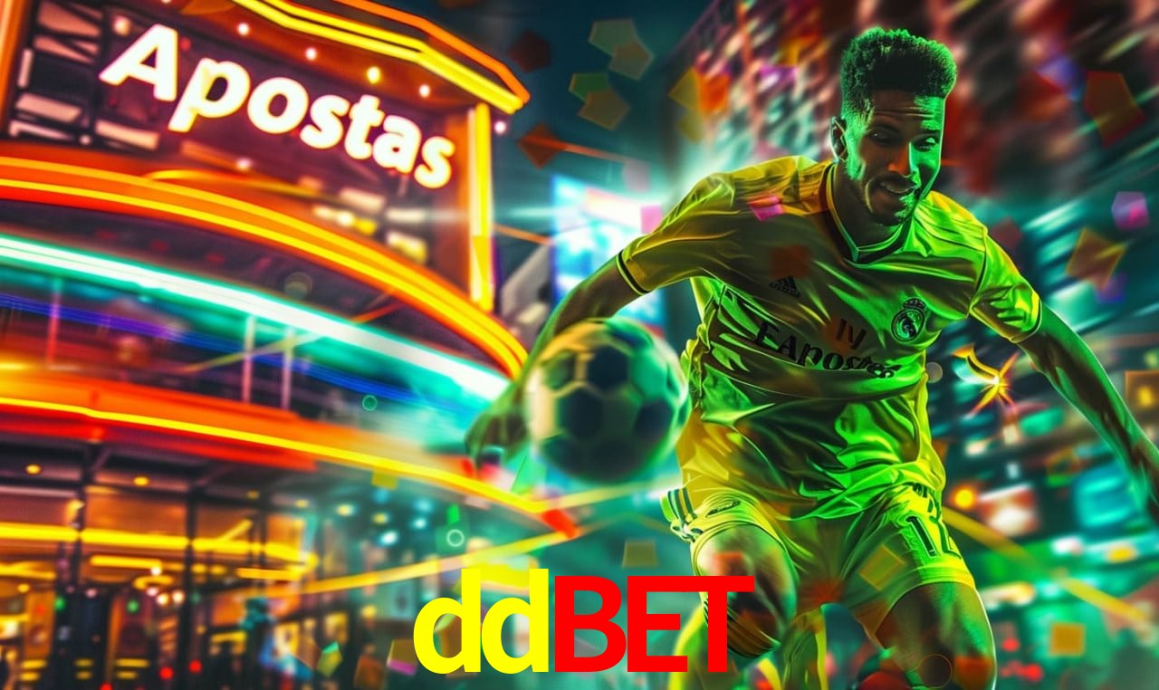 Promoções Sazonais ddbet