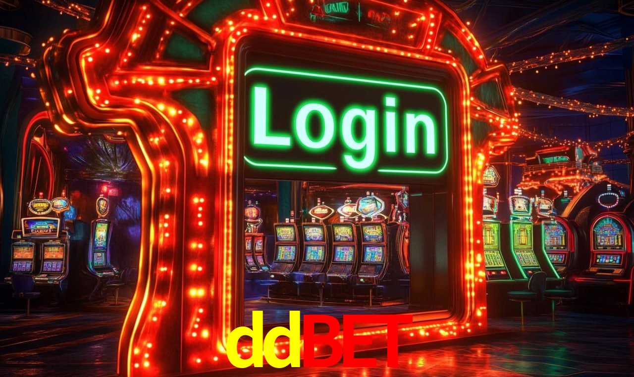 Jogos de Slot ddbet
