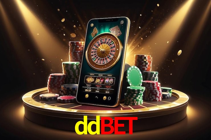 ddbet Entrar - Login Seguro Certificado