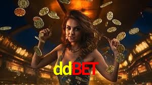 Game Providers ddbet