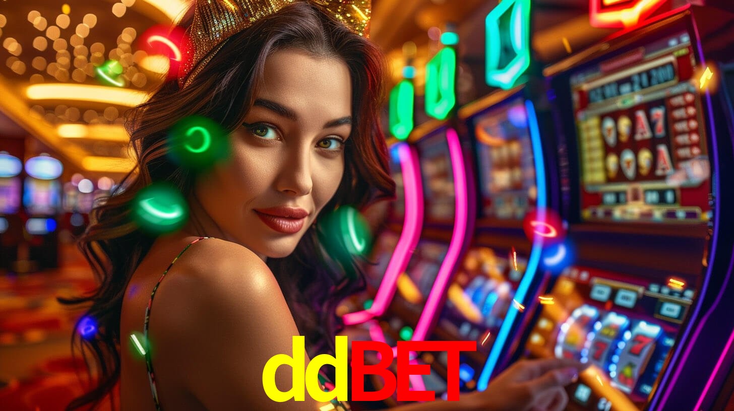 ddbet com