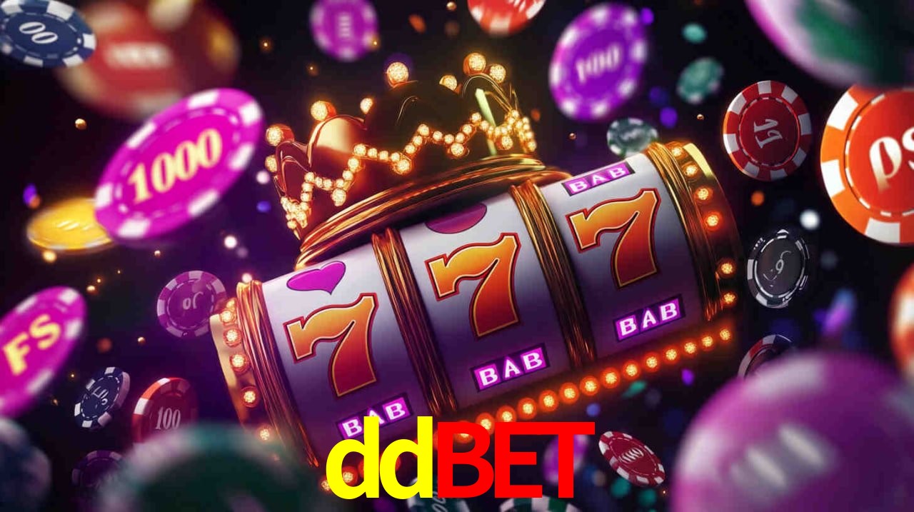 Account Benefits ddbet
