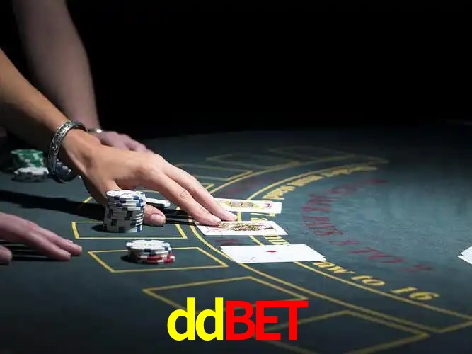 ddbet Promoções - 30+ Ofertas Diárias