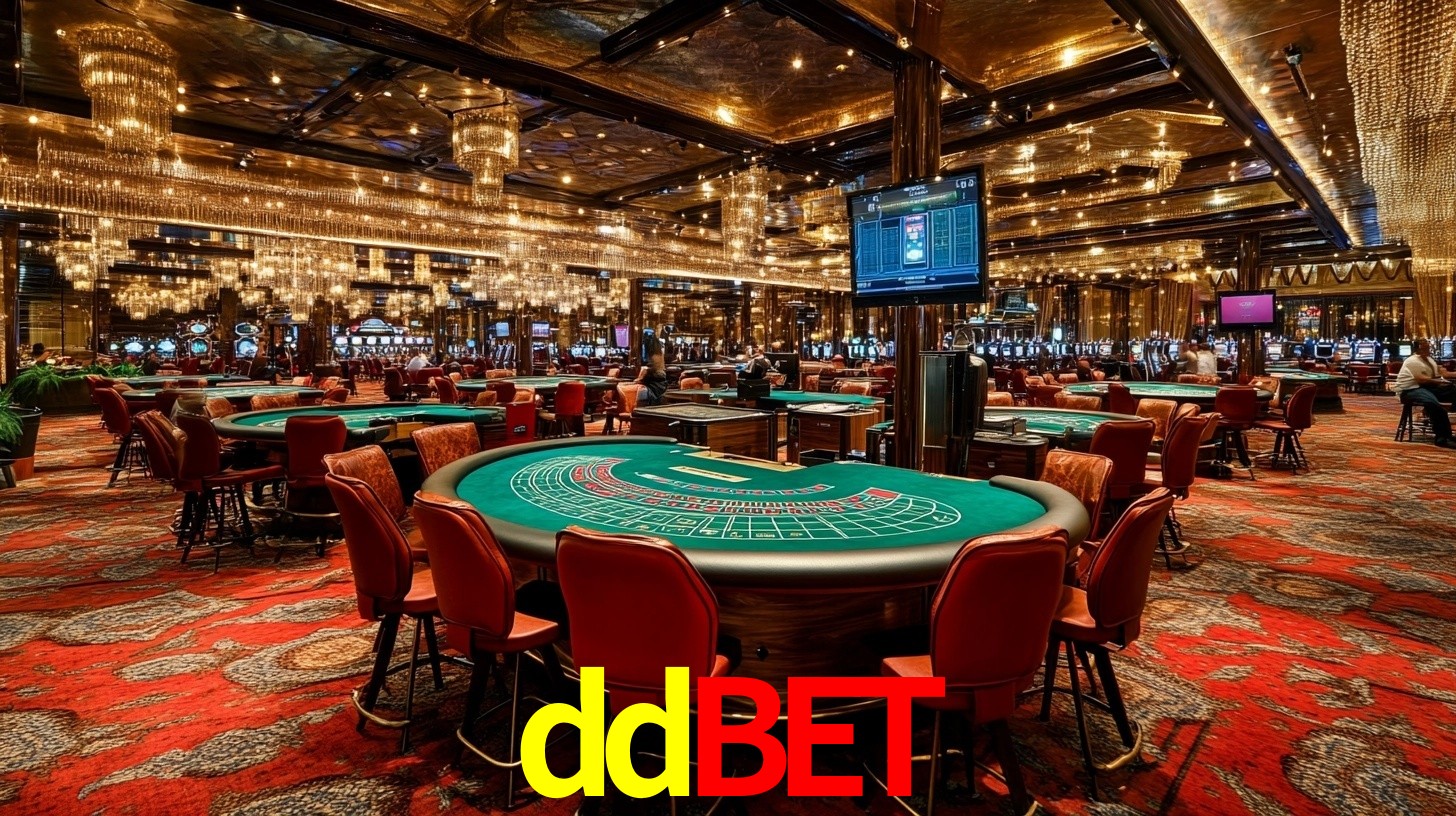 ddbet com