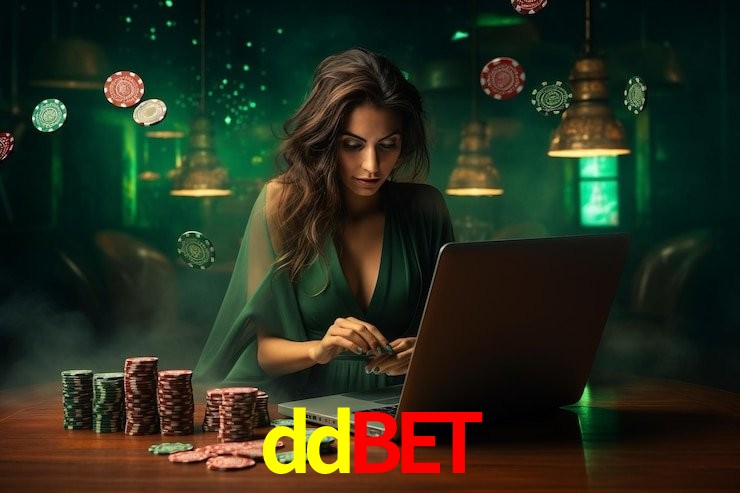 ddbet - Installation Guide