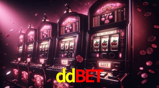 Casino Ao Vivo ddbet