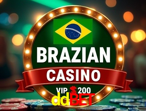 ddbet Brasília - Betting Features