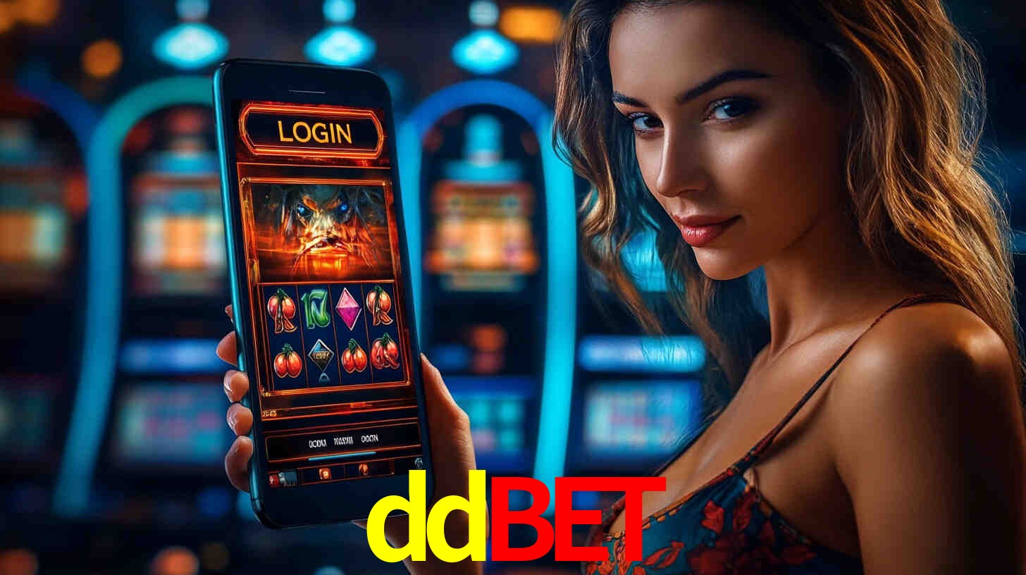 ddbet: A Experiência de Casino com Jogos de Mesa ao Vivo