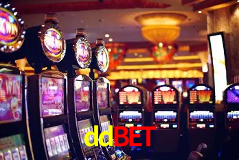 ddbet Rio de Janeiro - Professional Dealers