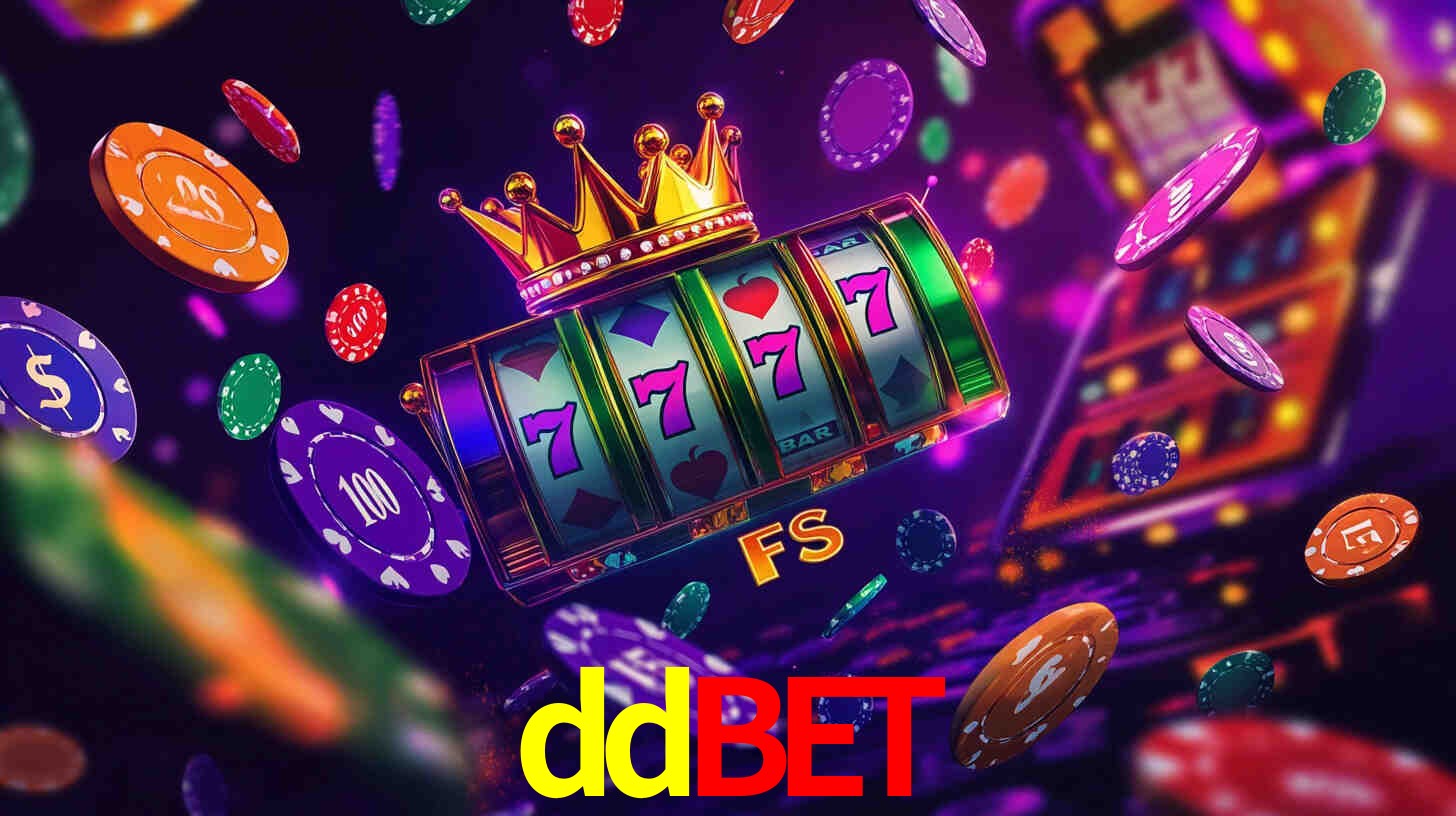 VIP Casino ddbet