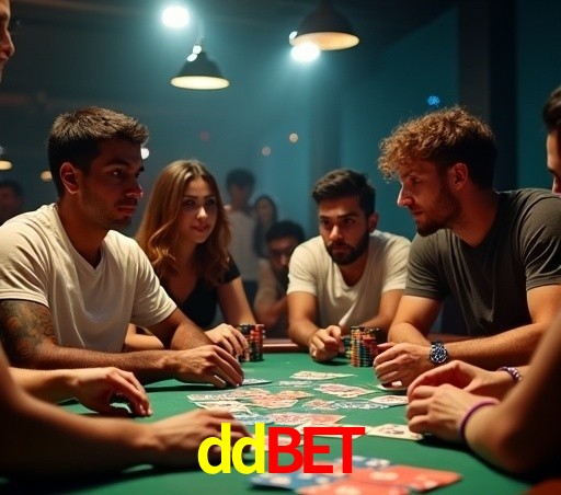 ddbet Rio de Janeiro - Slot Strategy