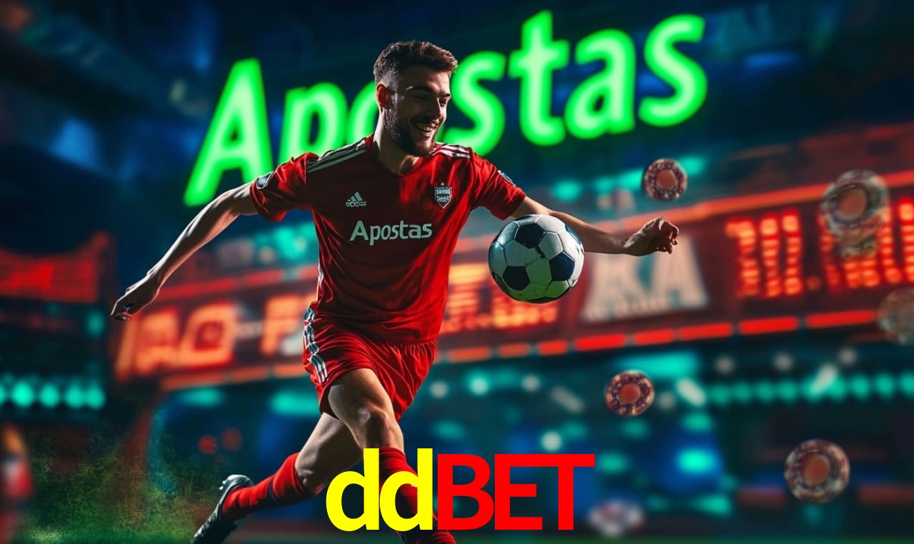 Casino VIP ddbet
