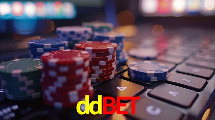 ddbet - Support