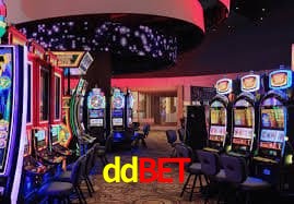 ddbet Belo Horizonte - Promo Tips