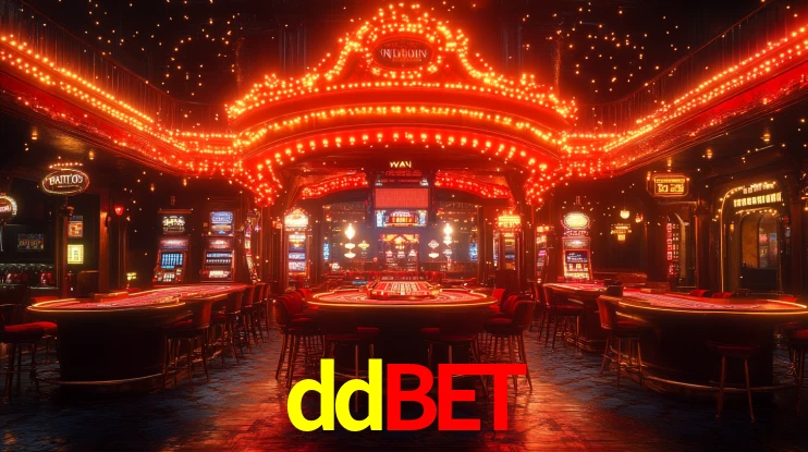 Exclusive Games ddbet