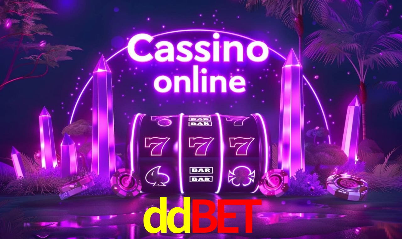 ddbet - Security