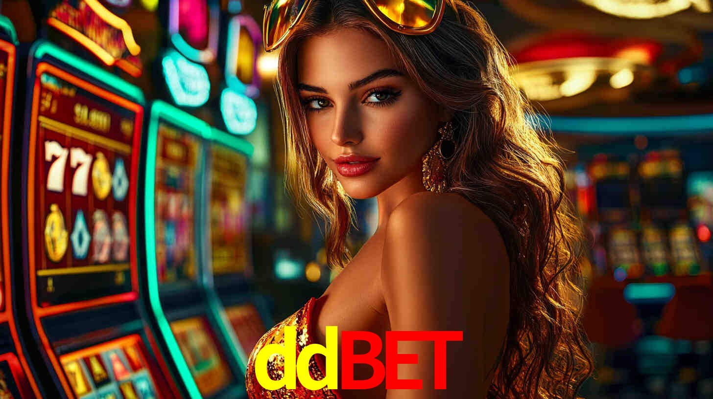 Live Casino ddbet