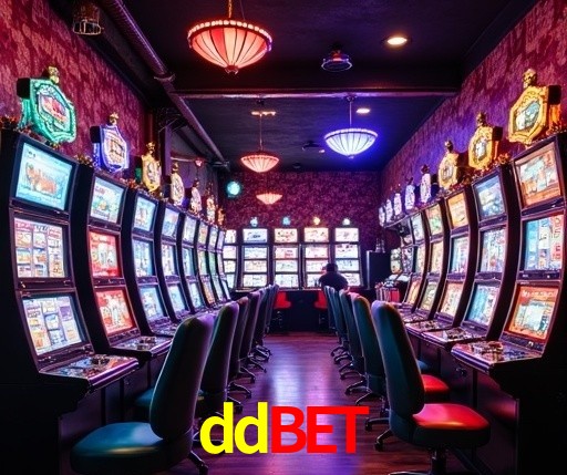 ddbet Salvador - Strategy