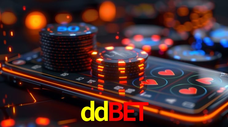 Games Directory ddbet