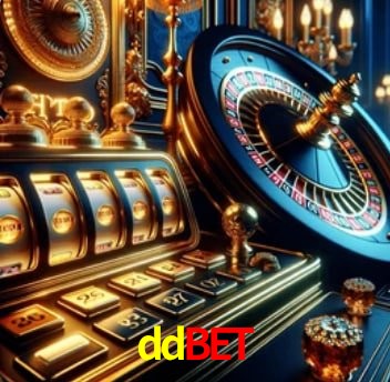 Gates of Olympus ddbet