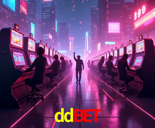 Estatísticas Esportivas ddbet