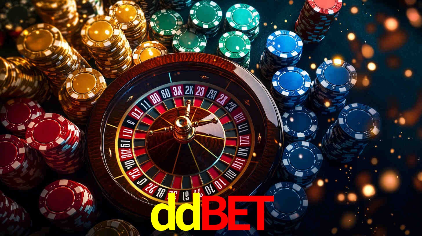 Tournaments ddbet